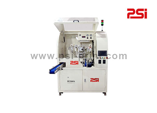 H100S 單色自動燙金機