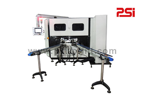 US1/2H1全伺服自動(dòng)絲印+燙金