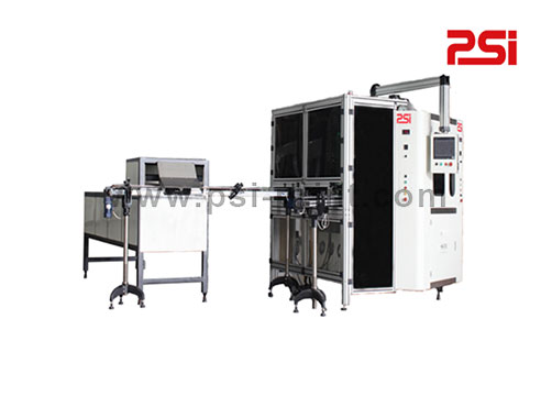 SS3M, SS4M, SS6M 全自動伺服2-6色圓盤絲印機